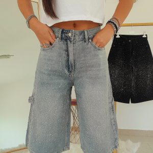 BERMUDA CARPENTER STRASS
