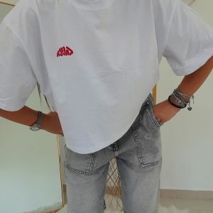 T-SHIRT LACOCA