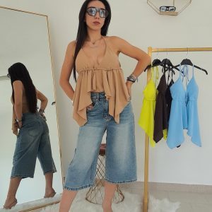 TOP VANITY