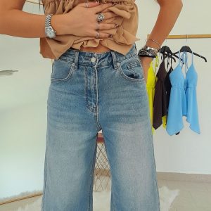 BERMUDA JORTS