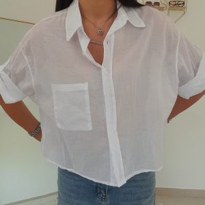 CAMICIA ITALY