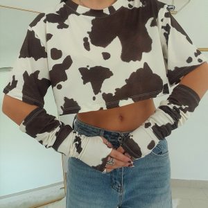 T-SHIRT MUCCA