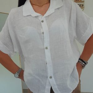 Camicia MABI'