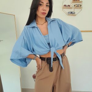 COORDINATO MILU'