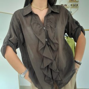 CAMICIA DOREMI'