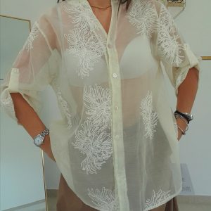 CAMICIA SWEET GIRLS