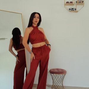 COORDINATO SAVANA