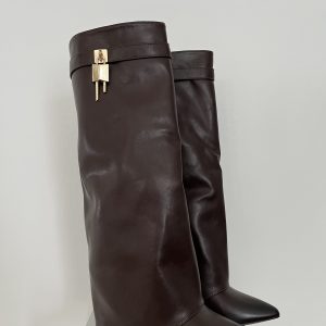 STIVALE BROWN
