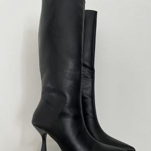 STIVALE BLACK