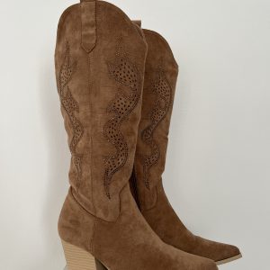 TEXANO COWGIRL