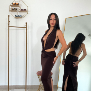 ABITO VOGUE
